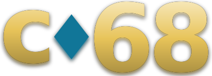 co68 logo